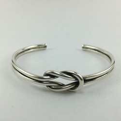 El İşi Düğüm Bilezik