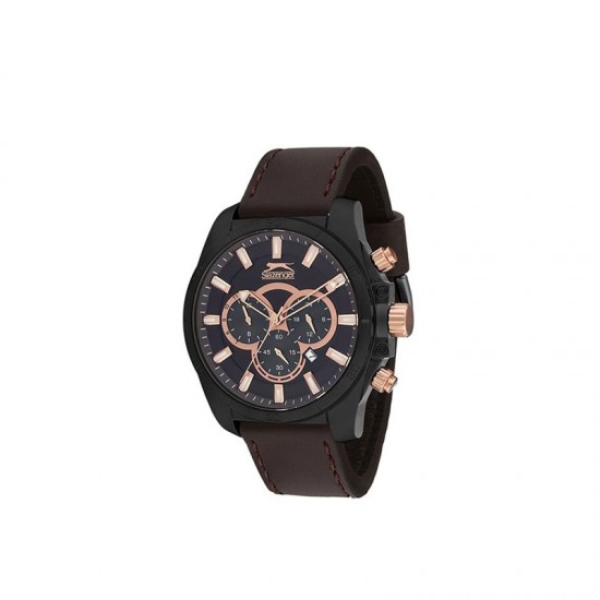 Slazenger SL.01.1204.2.04 Erkek Kol Saati