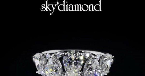 SKY DIAMOND