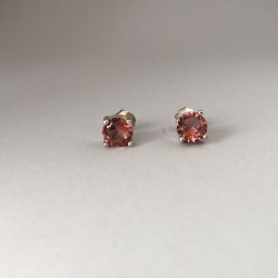 Earrings With Colour Changing Zultanite Stone Earrings With Colour Changing Zultanite Stone