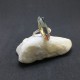 Colour-Changing Silver Ring With Zultanite Stone