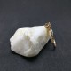 Colour-Changing Rose Silver Ring With Zultanite Stone